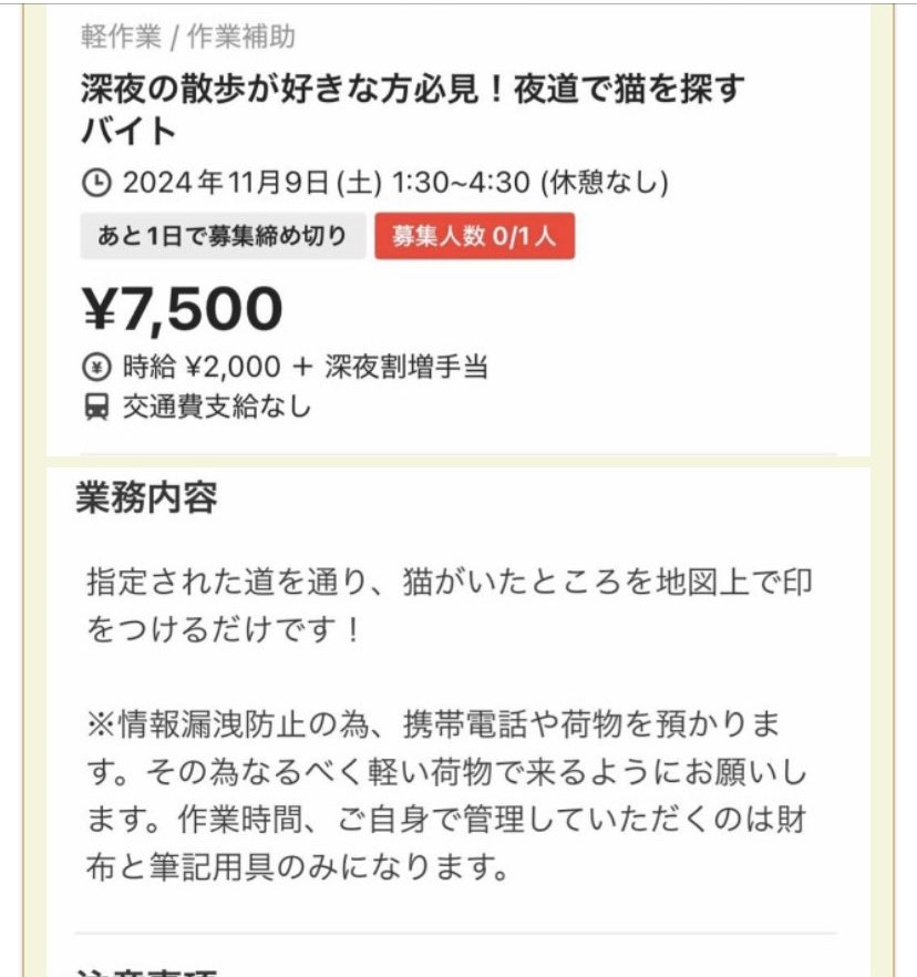 闇バイトの隠語「猫」が高級車である理由！「鳥」「犬」の意味は？