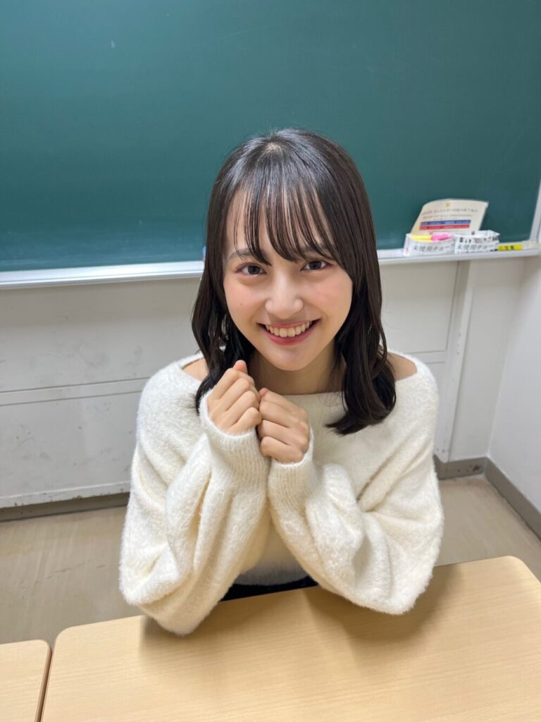 齊藤美雅（さいとうみあ）のWikiプロフ！ミス慶應2024の学歴