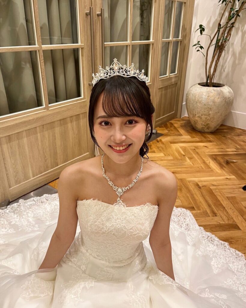 齊藤美雅（さいとうみあ）のWikiプロフ！ミス慶應2024の学歴